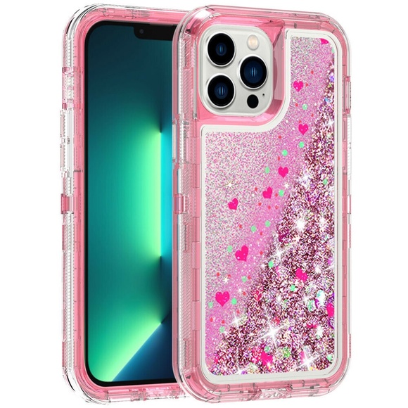 iPhone 13 Pro Max Case - Picture 1 of 10